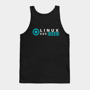 Kde Neon Tank Top